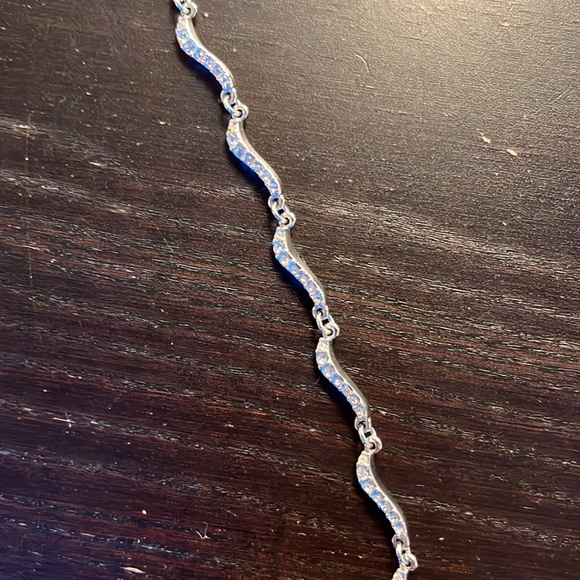 Swarovski (661066) Sparkle Bracelet - 17 CM - Picture 5 of 17